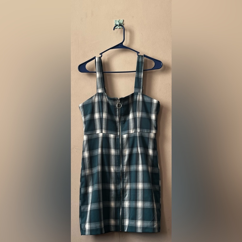 Forever 21 dress